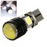 System 4SMD LED Work T10 5050 Wiring Canbus Pure White 3W - 1