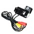 Version New Waterproof Night Car Rear View Camera Reverse Parking Corolla Toyota - 4