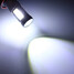 H11 Running DRL LED COB Car Fog White Light Bulbs 24W 12V-24V Lamp - 3