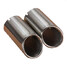 Q5 Exhaust Muffler Tip Pipes 2PCS Chrome Audi A4 - 3