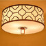 Modern Simplicity New Chinese Style Ceiling Light - 2