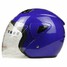 Half Helmet Bicycle Motorcycle Electric Helmet - 3