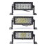 Offroad Driving Truck Car Flood Beam Combo Spot Lamp 7.5Inch 36W 3600LM LED Work Light Bar 4WD - 1