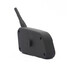 Interphone With Bluetooth Function 1000m Motorcycle Helmet Intercom - 3