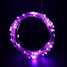 Festival Outdoor Waterproof Christmas Party Copper Wire 100led String Light - 10