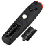 Hanging Inspection Camping Torch Hand LED Magnetic Car Work Light Lamp - 6