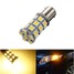 SMD 5050 LED Car 12V RV 1156 BA15S P21W Light Lamp Bulb - 1