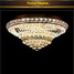 72w Modern Ceiling Light Crystal Led Light - 3