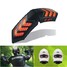 Waterproof Lamps Lights USB Charging Motorcycle Helmet Casque Smart Wireless Brake Signal 12V - 1