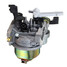 Filter Gasket Carburetor GX160 Kit For Honda Oil Pipe GX200 5.5HP - 4