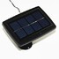 Festival Courtyard Solar Lamp Series 200led String - 2