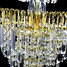 European-style Shape Chandelier Luxury Lights - 4
