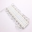 5050smd Waterproof 20pcs Strip Bar Light 0.6w Lamp - 4