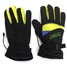 DC 12V Waterproof Motorcycle Heated Gloves Winter Riding Sports Heating Gloves Warming - 4