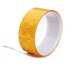 4 Colors Motorcycle Car Truck 3cm Reflective Stickers Tapes 1M - 5