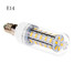 Ac 220-240 V 9w Led Corn Lights Smd Cool White Warm White E14 - 4