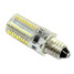 Cool White Warm White Led Corn Lights Smd 4w Ac 220-240 V 1 Pcs E11 - 6