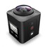 X5 1440P 2.4G Panoramic Controller 360 Degrees WIFI Sport Action Camera DV - 1