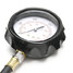 Petrol Diesel Cylinder Meter Tester Pressure Gauge Pressure Oil Box Car Wave - 7