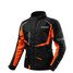 Men Jacket Riding Outdoor Protective Gear Uniform Winter Warm Suits Climbing Waterproof - 7