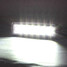18W 6LED Spot work Lamp Light Offroads For Trailer Off Road - 2