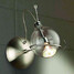 Modern/contemporary Wall Sconces Mr16 Metal - 1