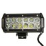 SUV Spotlight 12V 24V Fit Ute 36W ATV UTE Bar LED Working Off Road - 1