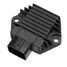 Voltage Foreman ES Regulator Rectifier For Honda 450R TRX - 5