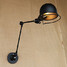 Wall Lights Wall Sconces Reading Bathroom Metal Lighting Outdoor Bulb Included Modern/contemporary - 4