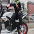 Kits Motorcycle Sports pads Elbow Racing Protective Knee Pro-biker - 9