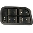 Ford Falcon BA BF Electric Control Power Window Switch - 5