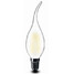 Ca35 Warm White Decorative 1 Pcs Ac 110-130 V Cob - 1