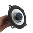 inch 2 Way Coaxial 89db Car Speaker Car Horn Refit - 4