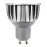 5 Pcs Gu10 4w High Power Led Warm White Led Spotlight Ac 85-265 V - 2