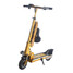 Lithium Battery Electric Scooter 350W 36V Walk City Foldable - 9
