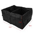 Trunk Storage Compartment Collapsible Car Storage Box Oxford Cloth - 8