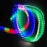 Strip Motorcycle LED Decoration Sticker Light Lamp - 2