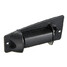 Rear Left GMC Cab Outside Door Handle Chevrolet Extended Sierra - 3