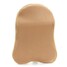 Rest Car Seat Pad Pillow Memory Foam Head Neck Head Support Cushion - 7