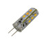 Cool White Decorative 100 3w 12v Warm White G4 Led Bi-pin Light - 4