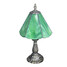 Table Light Tiffany Light Green - 2