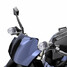 Bracket Holder Spotlights Motorcycle Motocross Bar Expansion Suzuki Accessories Scooter CNC - 8