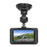 Car DVR Camera Dash Cam Video 3.0 Inch Recorder Novatek - 2