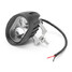 4D Lens Kawasaki Work Light 6000k Motorcycle 20W 4inch Passing Spot LED Headlight - 2