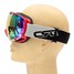 Anti-fog UV Snowboard Ski Goggles Sunglasses Dual Lens Winter Racing Outdoor - 3