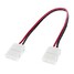 Smd 24v 12v Lamp Light Led Strip Awg22 - 1