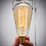 Ecolight Edison Bulb Bulb Retro Warmwhite 40w Ac220 - 4