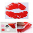 Lip Decoration Home Window Wall Girl Vinyl Sticker Decal Sexy Laptop Car - 1