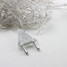 Fairy 8-mode Led White Light Christmas 220v Led String Lamp - 4