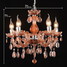 Chandeliers Dining Room Modern/contemporary Mini Style Game Room Study Room Kids Room Max 40w Office - 7